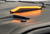 RAVEK Turn Signal Kit - Amber - White Running Lights - Ranger 64-101