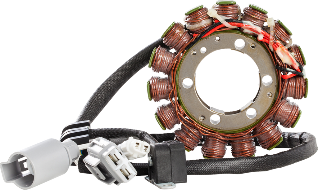 MOOSE UTILITY Stator - Yamaha M-21-924