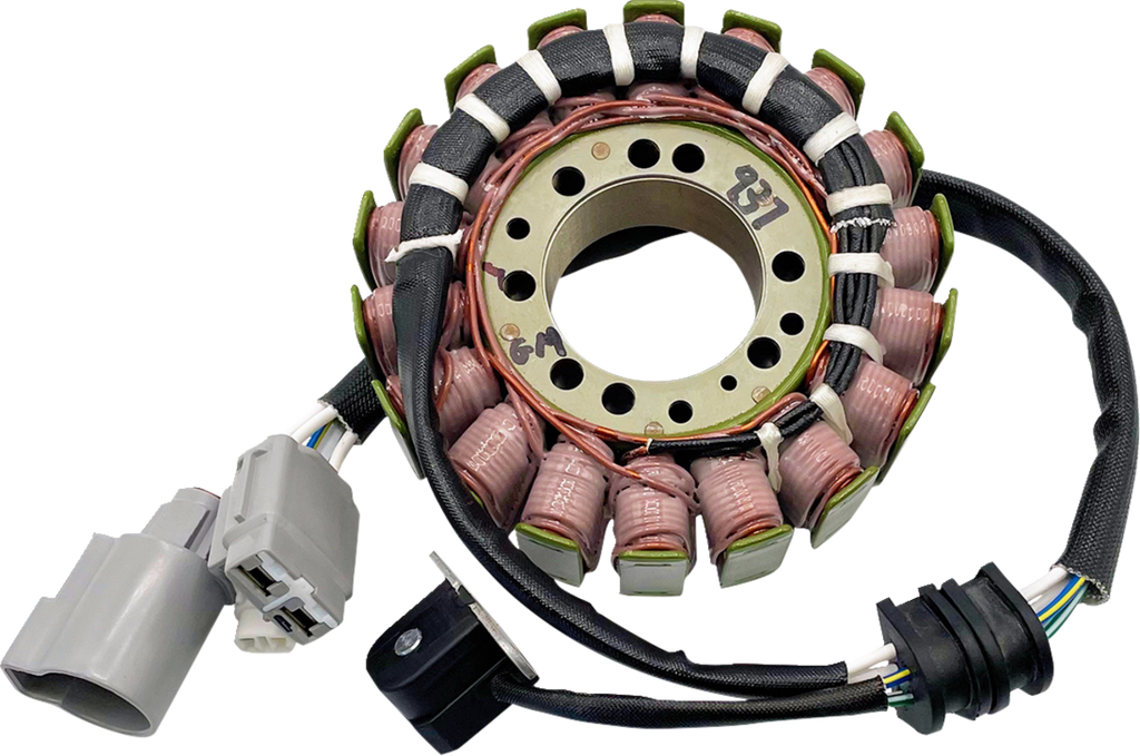 MOOSE UTILITY Stator - Yamaha M-21-937