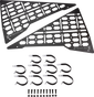 RAVEK Storage Panels - Molle - Polaris RZR XP 64-301