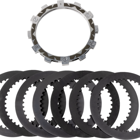 REKLUSE EXP 4.0 Clutch - DR 650 RMS-8106010