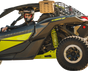 RAVEK Storage Panels - Molle - Can-Am Maverick X3 65-301