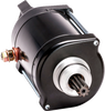 MOOSE UTILITY Starter - Honda M-61-118