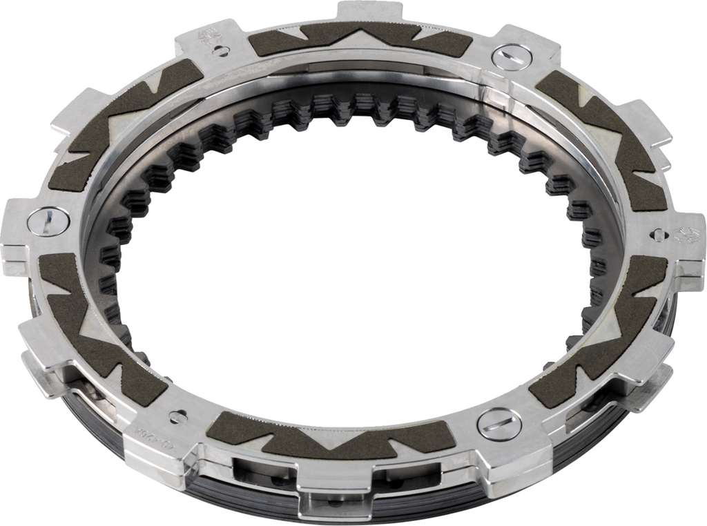 REKLUSE EXP 4.0 Clutch - DR 650 RMS-8106010