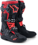 Tech 10 Black/Red 13