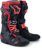 Tech 10 Black/Red 11