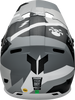 THOR Reflex Sport Helmet - MIPS? - Carbon Brave - Gray/White - XL 0110-8761