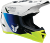 THOR Reflex Sport Helmet - Strike - MIPS? - Navy/Acid - Large 0110-8790