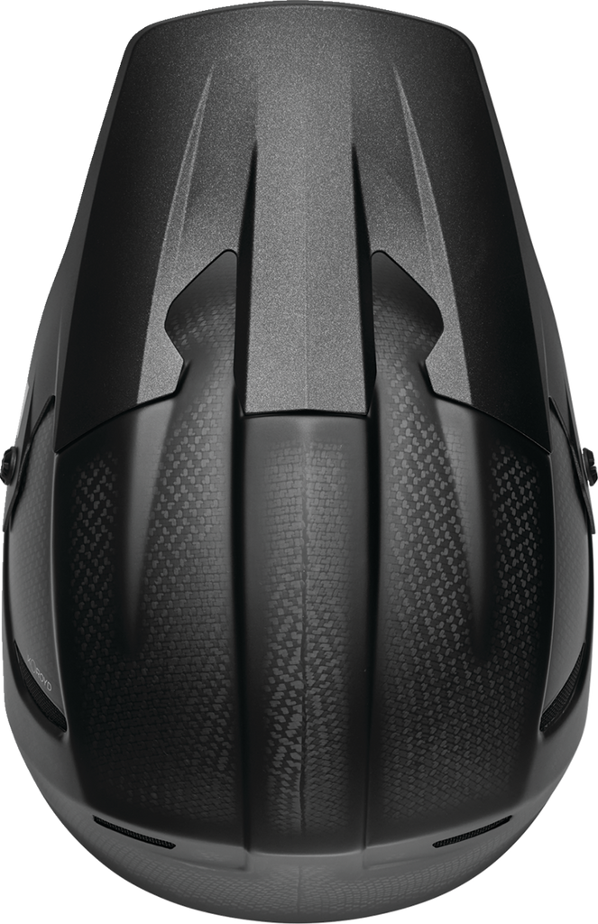 THOR Reflex Sport Helmet - Carbon Stealth - MIPS? - Black - Large 0110-8766