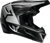 THOR Reflex Sport Helmet - Rogue - MIPS? - Charcoal/Silver - Large 0110-8796