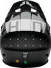 THOR Reflex Sport Helmet - Rogue - MIPS? - Charcoal/Silver - Large 0110-8796