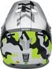 THOR Reflex Sport Helmet - Riot - MIPS? - Gray/Acid - 2XL 0110-8774