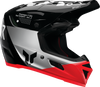 THOR Reflex Sport Helmet - Strike - MIPS? - Black/Red - Large 0110-8784