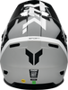 THOR Reflex Sport Helmet - Riot - MIPS? - Black/White - 2XL 0110-8780