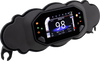 KOSO NORTH AMERICA TFT Multifunction Meter - RX-4 - Suzuki - Hayabusa BA081040