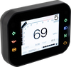 KOSO NORTH AMERICA TFT Multifunction Meter - RX-3S - Universal BA079000