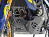 MOOSE RACING Skid Plate - Suzuki PX1704
