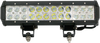 RIVCO PRODUCTS LED Light Bar - 12" UTV120