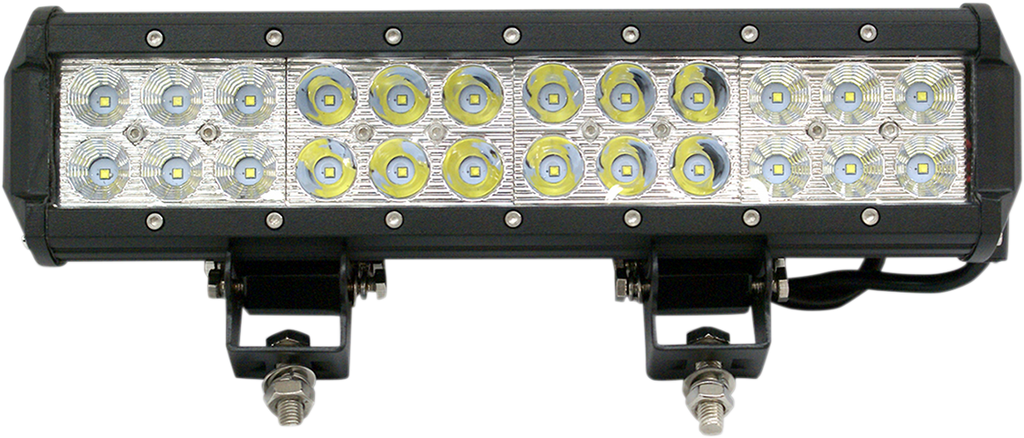 RIVCO PRODUCTS LED Light Bar - 12" UTV120