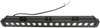 RIVCO PRODUCTS LED Light Bar - 30-1/2" UTV125