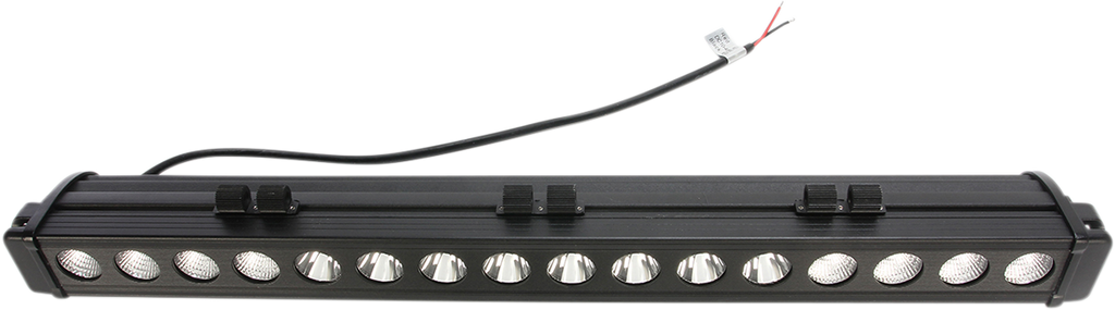 RIVCO PRODUCTS LED Light Bar - 30-1/2" UTV125
