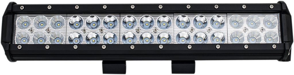 RIVCO PRODUCTS LED Light Bar - 18" UTV135