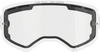ALPINESTARS GOGGLES Supertech Lens - Dual Pane - Clear 9100425-016