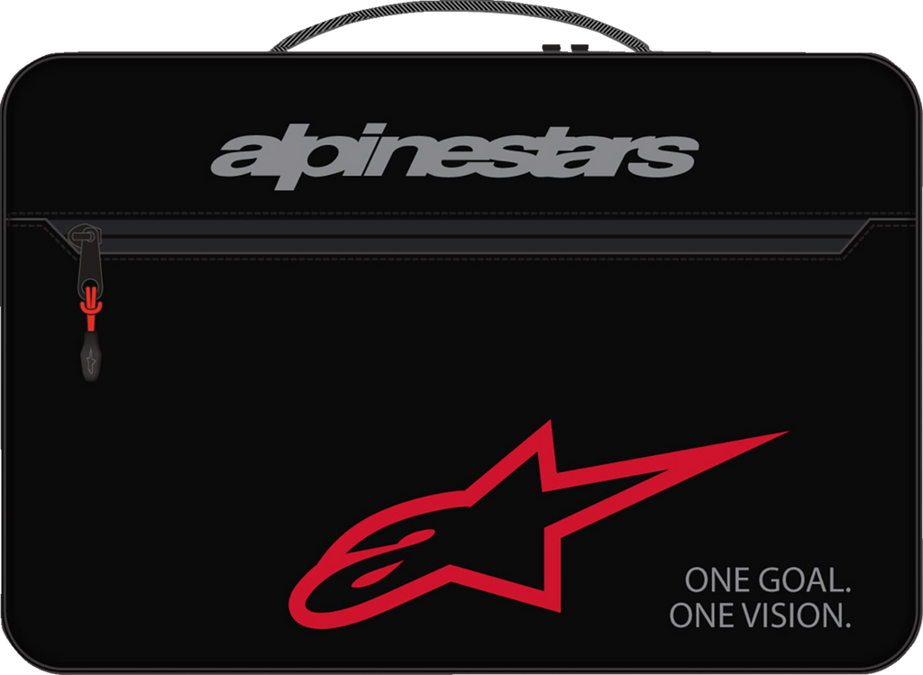 ALPINESTARS GOGGLES Goggle Case - Supertech Vision 9500125-10