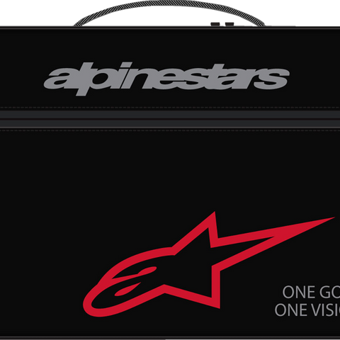 ALPINESTARS GOGGLES Goggle Case - Supertech Vision 9500125-10