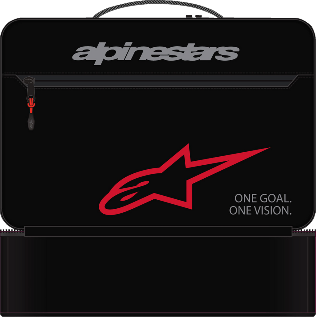 ALPINESTARS GOGGLES Goggle Case - Supertech Vision 9500125-10