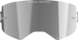 ALPINESTARS GOGGLES Supertech Lens - ABS Vision - Silver Mirror 9100325-9240