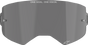ALPINESTARS GOGGLES Supertech Lens - Dark Smoke 9100225-006