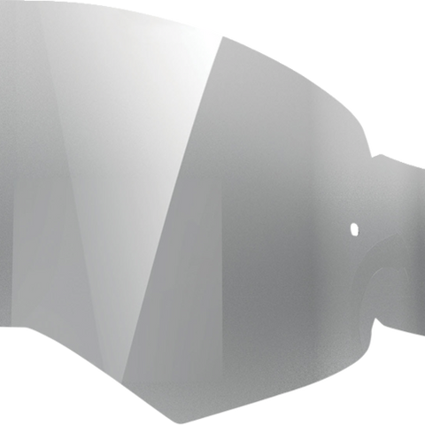 ALPINESTARS GOGGLES Supertech Tear-Offs - Transparent - 50 Pack 9101025-010