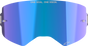 ALPINESTARS GOGGLES Supertech Lens - ABS Vision - Blue Mirror 9100325-7273