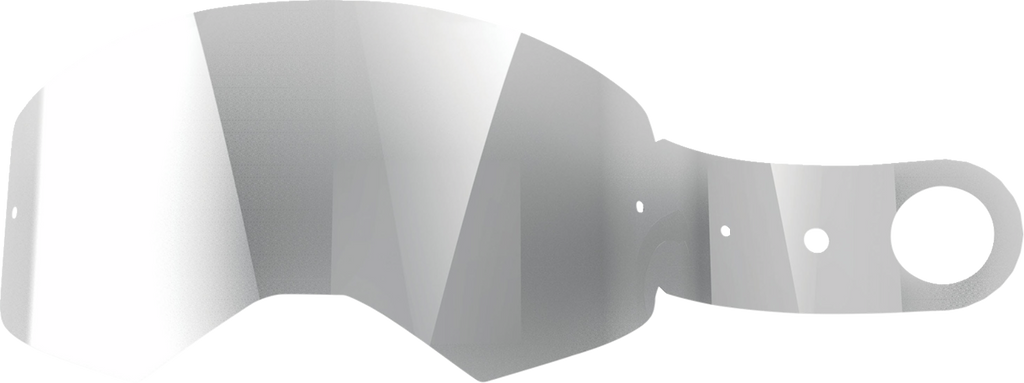 ALPINESTARS GOGGLES Supertech Tear-Offs - Perimeter Seal - Transparent - 14 Pack 9100825-010