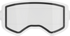 ALPINESTARS GOGGLES Supertech Wide Vision Lens - Roll-Off - Dual Pane - Clear 9100525-016