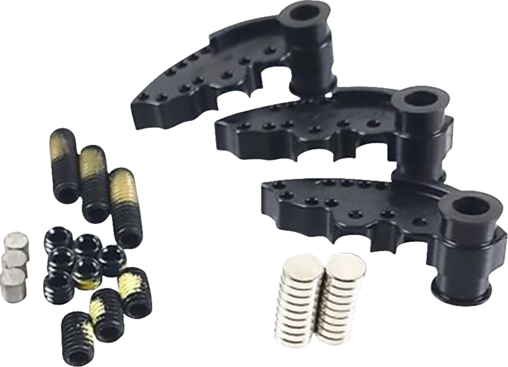 BIKEMAN PERFORMANCE Adapt Clutch Kit - Arctic Cat 06-16-102