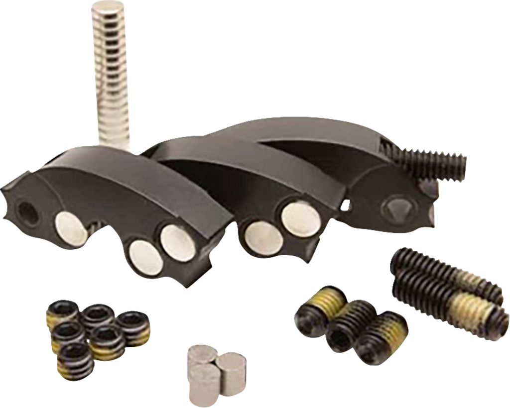 BIKEMAN PERFORMANCE Snyper Clutch Kit - Stage 2 - Polaris 06-37-308