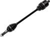 MOOSE UTILITY Axle Kit - Complete - Standard - Rear Right - Kawasaki LM6-KW-8-324