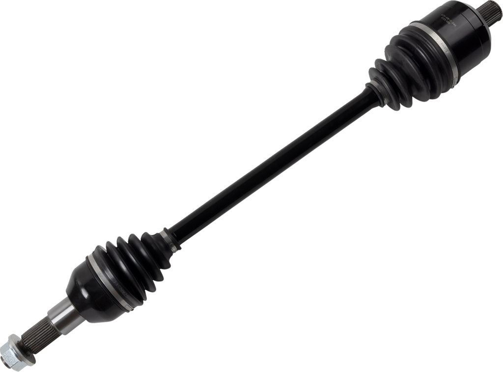 MOOSE UTILITY Axle Kit - Complete - Standard - Rear Right - Kawasaki LM6-KW-8-324