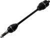 MOOSE UTILITY Axle Kit - Complete - Standard - Rear Left - Kawasaki LM6-KW-8-323