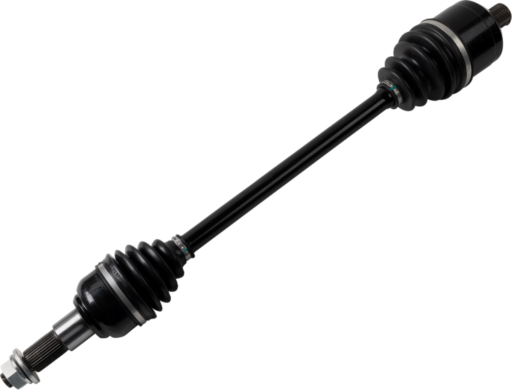MOOSE UTILITY Axle Kit - Complete - Standard - Rear Left - Kawasaki LM6-KW-8-323