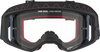 ALPINESTARS GOGGLES Supertech Goggle - Corp - Black/Gray - Clear Lens 5100125-1507