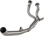 AKRAPOVIC Header Pipe - Stainless Steel - CRF1100F Adventure Sport E-H11R2