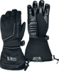 GERBING HEATED CLOTHING GT5 12V Hybrid Heated Gloves - Black - XL GERGLVGT512VBLKXL