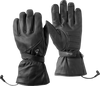GERBING HEATED CLOTHING Women's 12V G4 Heated Gloves - Black - Medium G1215WGLV10100130903