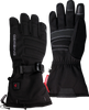 GERBING HEATED CLOTHING 7V S7 Battery Heated Gloves - Black - Small GERGVS7MBS