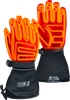 GERBING HEATED CLOTHING GT5 12V Hybrid Heated Gloves - Black - XL GERGLVGT512VBLKXL