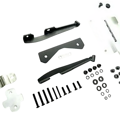 GIVI Monokey Racks - BMW - R 1300 GS SRA5143