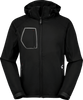 GERBING HEATED CLOTHING 7V Torrid Softshell Heated Jacket 2.0 - Black - 2XL GERTJKT7VMBXXL